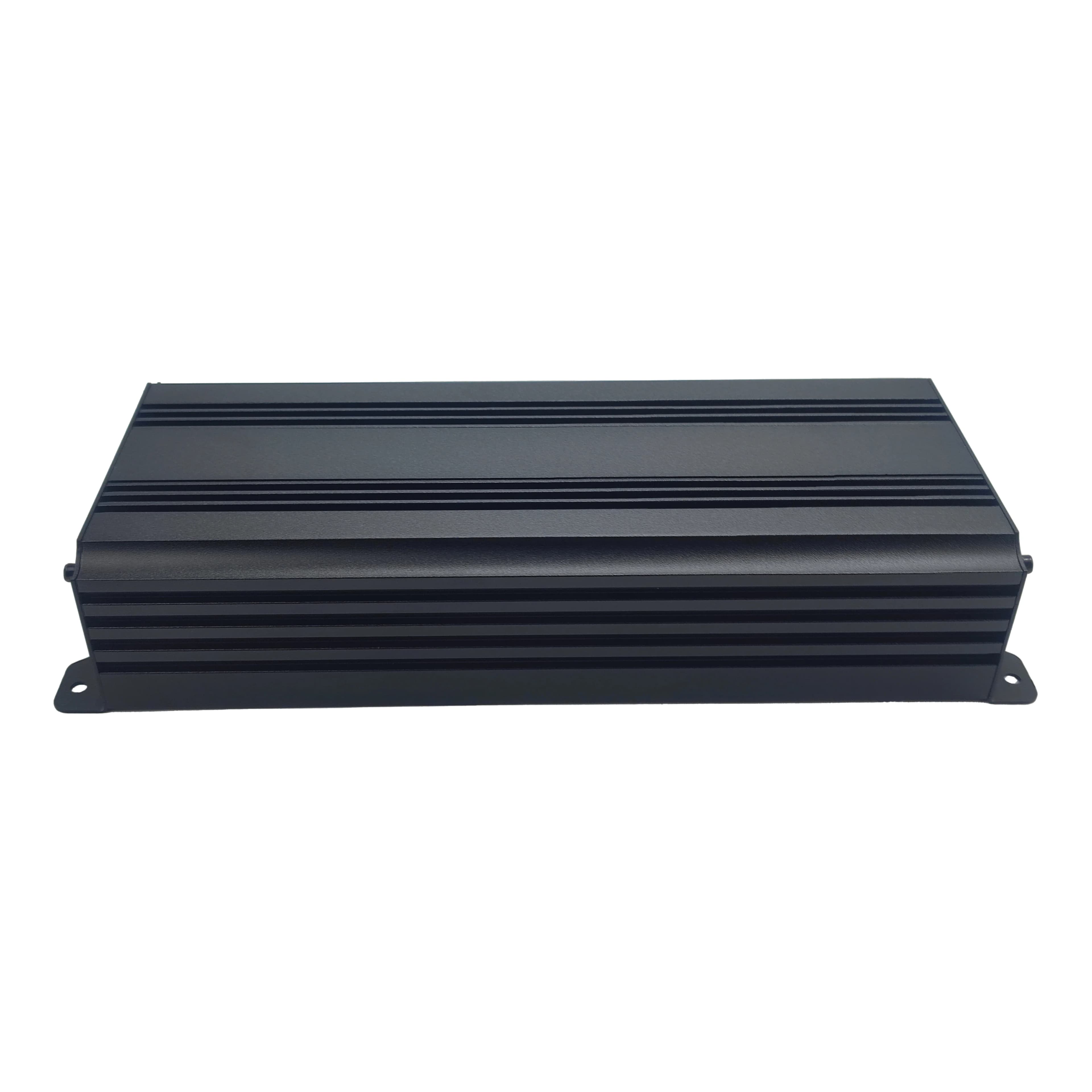 Monoblock 6CH Car Amplifier Full Range RMS 150W*6CH Class D 6 Channels Car Sound Subwoofer Premium Car Audio Equipment