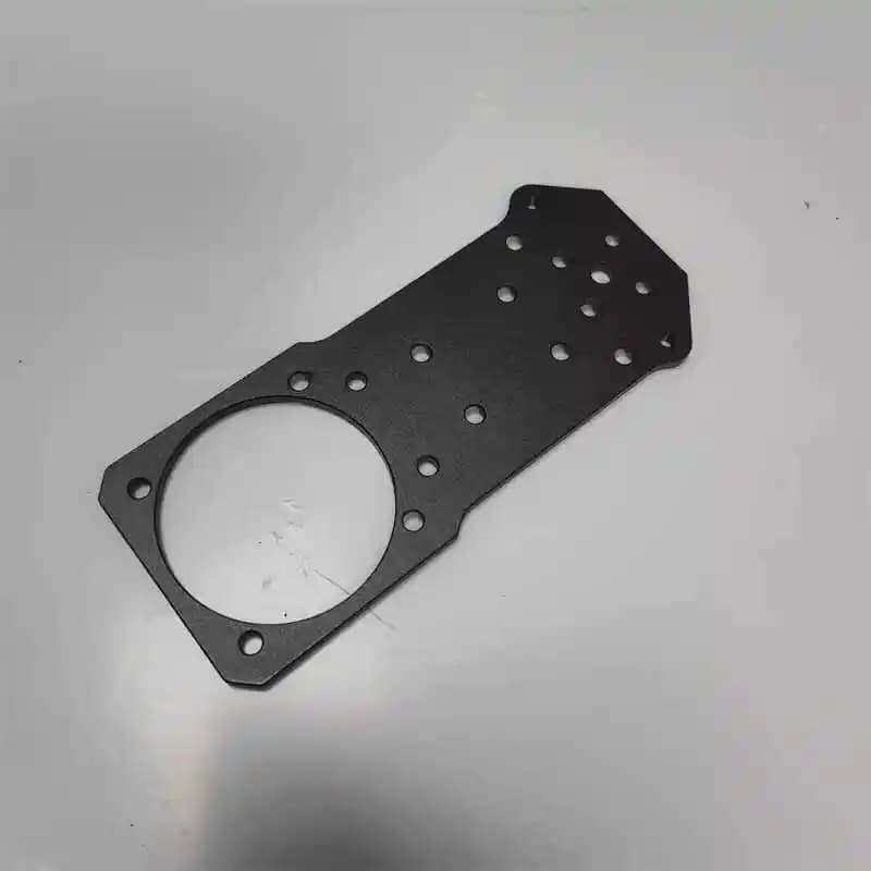 Aluminum Plate for Toolheads V2.0 Printhead for Ratrigs V-Core3.1 V-Core4 3D Printer