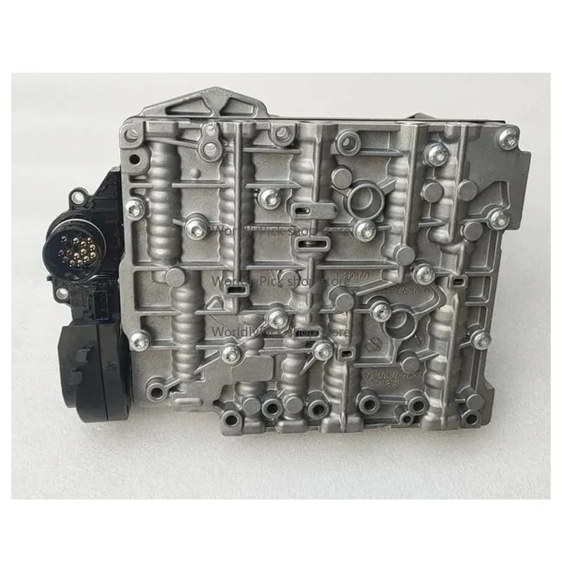 MPS6 6DCT450 Transmission Valve Body Mechatronics Fits - Used for Automotive Repair And Maintenance