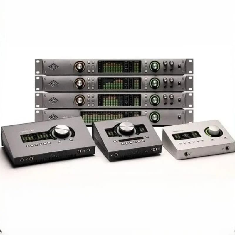 Twin X Duo Quad X4 X6 X8 Recording Arrangement  3 Sound Card