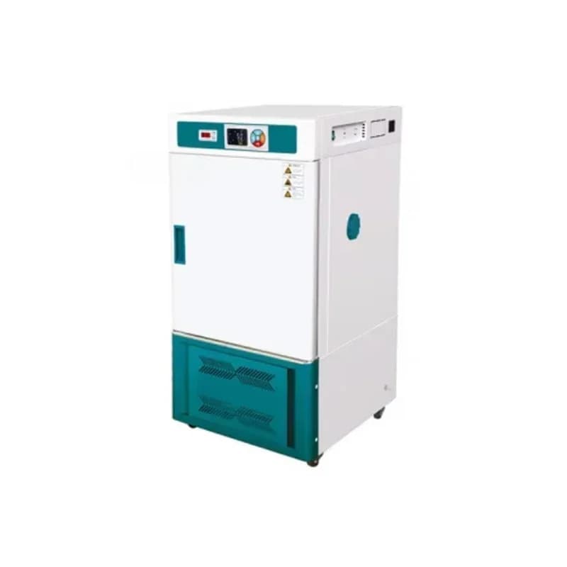 Bod incubator for cooling biochemical bacteria microbial chamber in medical laboratory