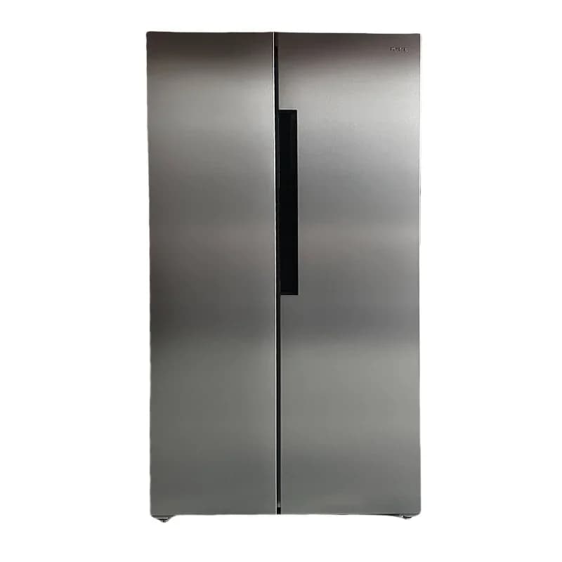 115V frequency conversion independent ice making embedded opposite door household, large-capacity refrigerator
