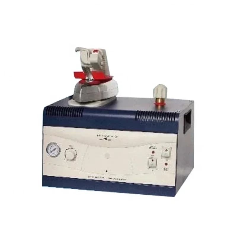 Caldera de vapor de tela ajustable  gran capacidad, 5L, alta calidad, precio hierro