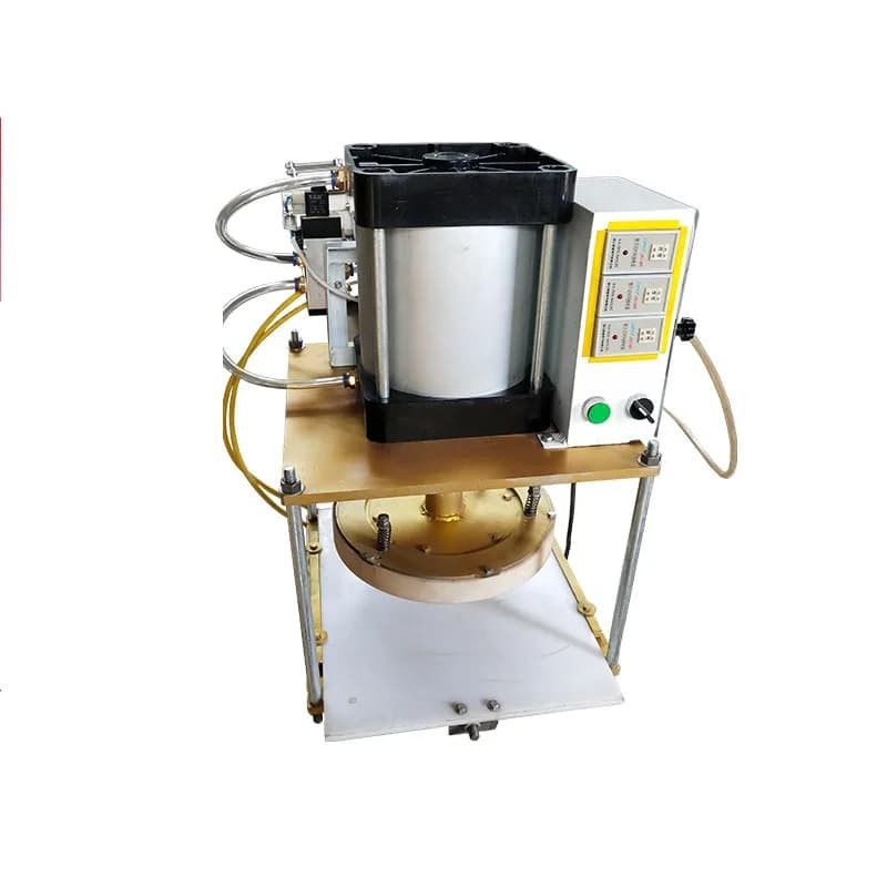 Original Factaory Other Snack Machine Multifunctional Grain Product Making Machines Pizza Machine