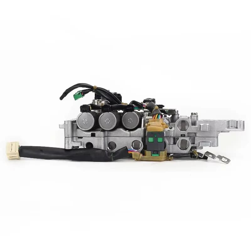 JF017E CVT Transmission Valve Body  for Optimal Performance in X-Trail Altima and Other Models