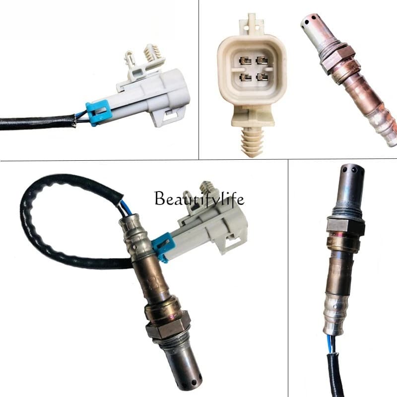 Suitable for GM25180900 149100-7670OXYGEN heating oxygen sensor supply