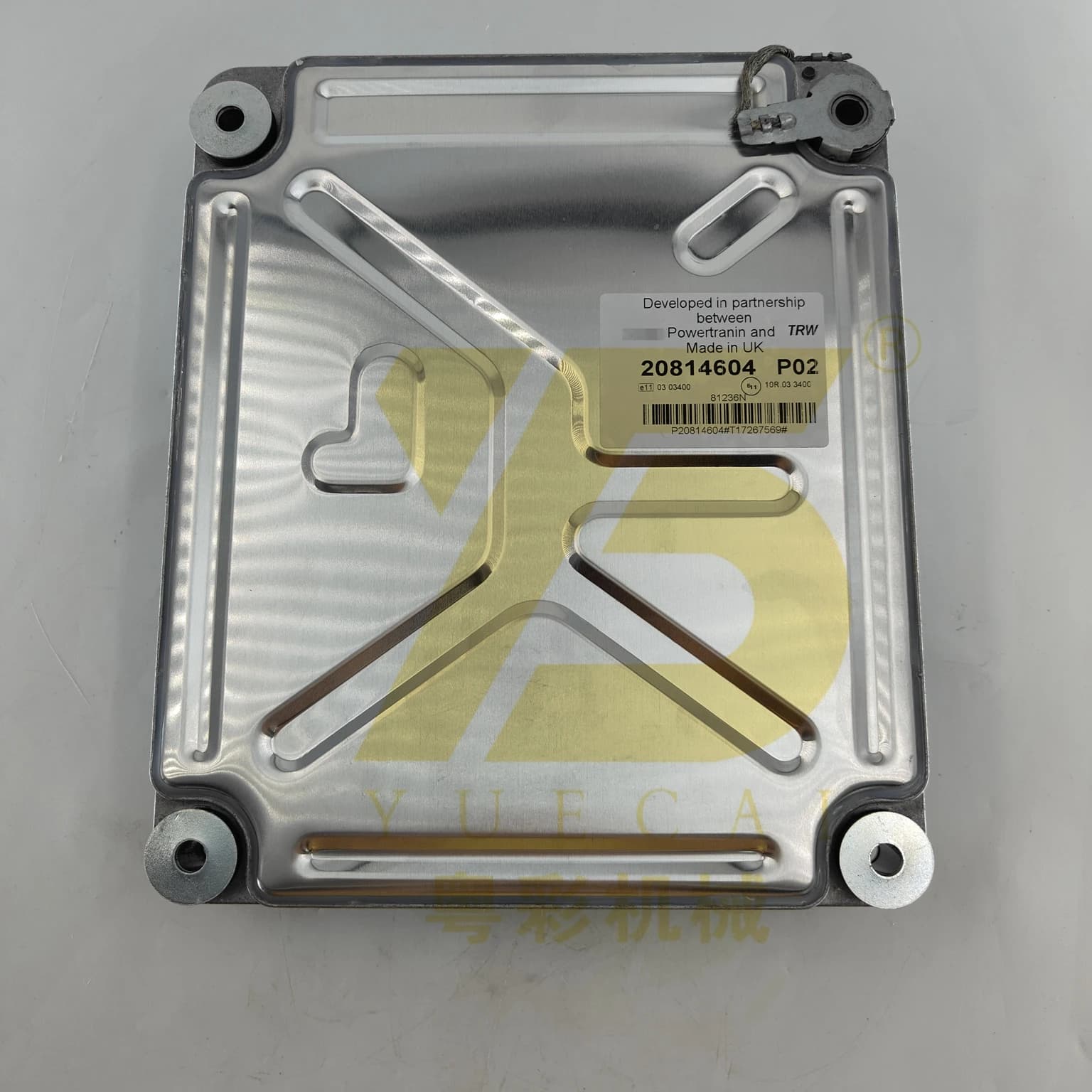 High Quality Controller Unit 20814604 20814620 20814642 Engine TAD1641 TAD941 TAD940