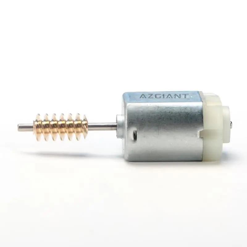 AZGIANT For Vauxhall Zafira 1999-2014 Door Lock Block Motor DC 12V Professional Quiet Interior Replacement Parts