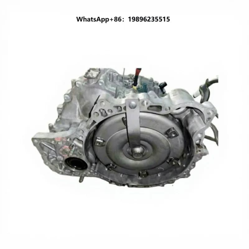 U151F AW95-51LS 30500-48130-48210-45020 Fit for XL20 MCU30 XU30  RX300 RX350 3.3L 3.5L V6 4x4 13-Pin Internal Repair Parts