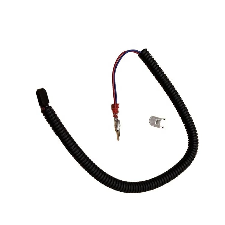 Forklift spare parts temperature sensor for 335/336 (E16-E30)/115-01 (R12-R16) and 7917415555