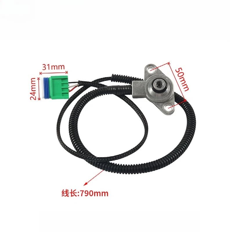 3pcs 252924 car transmission pressure sensor 7700100009 car parts