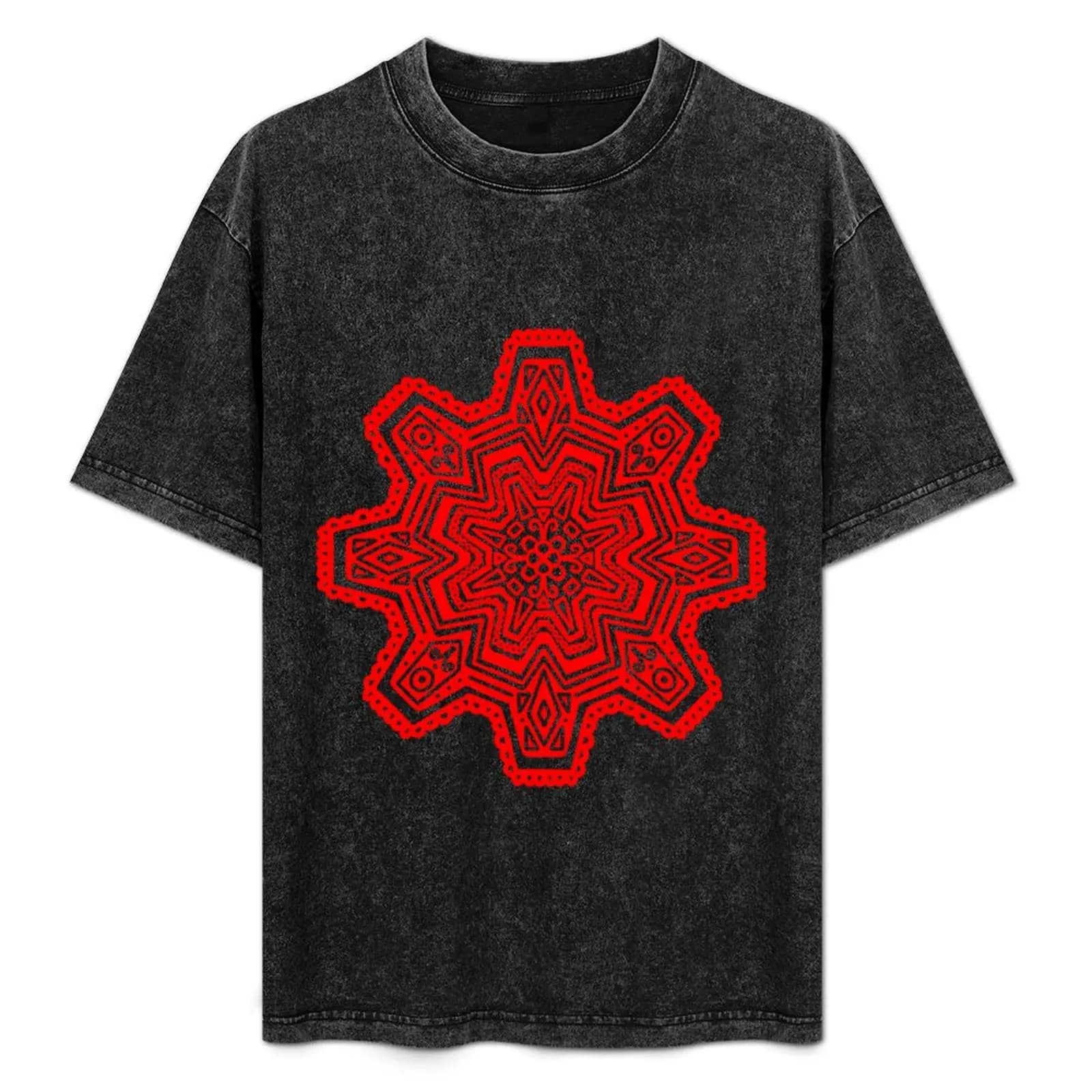 Homestuck Time Aspect T-Shirt Basic Solid Tee for Daily Use