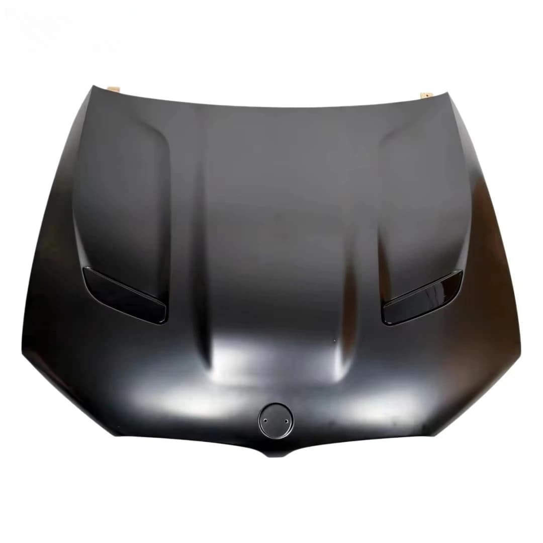 CS Style G30 G38 F90 M5 Aluminum Engine Hood Hood for 5 Series G30and F90 M5