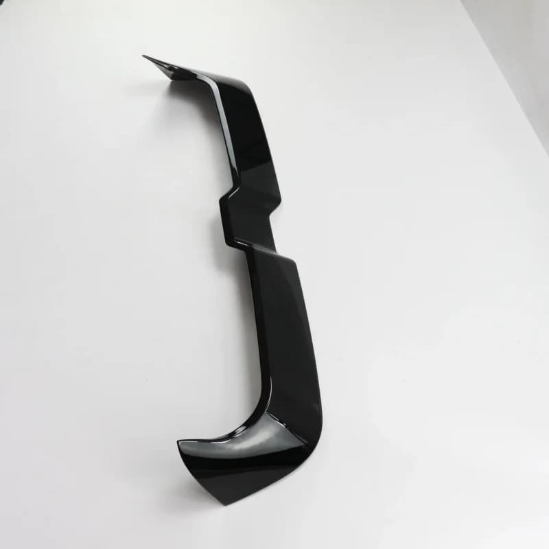High Quality Aerodynamic Universal Rear Roof Trunk Spoiler Exterior Body Kit Wing Fits A3 2014-2020