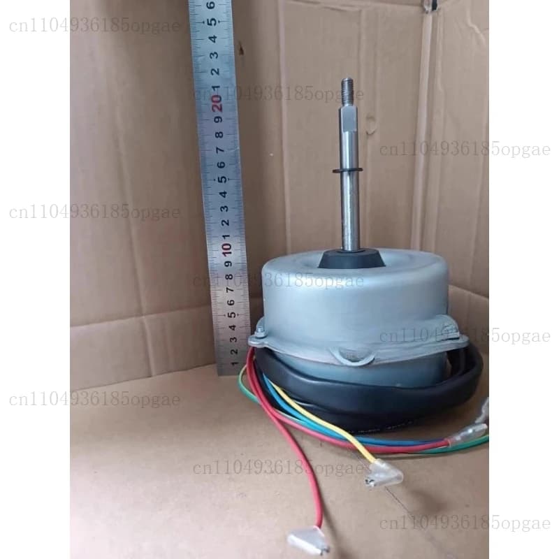 Motor YDK53-6A-4 MOTOR 1170040102