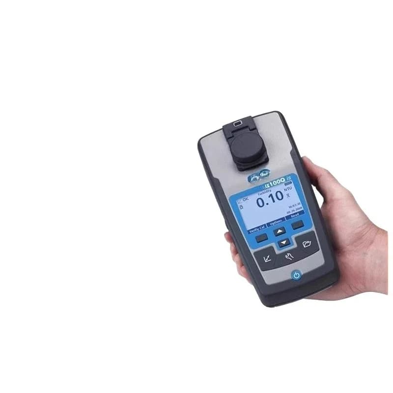 2100Q Portable Turbidity Meter TL2300/TL2310 Benchtop Turbidity Meter Turbidity Meter