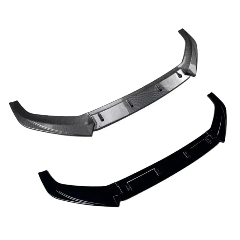 Suitable for 2017-2020 Audi A5 S5 F5 Sline Integrated Front Lip Front Spoiler Cross-border Modification