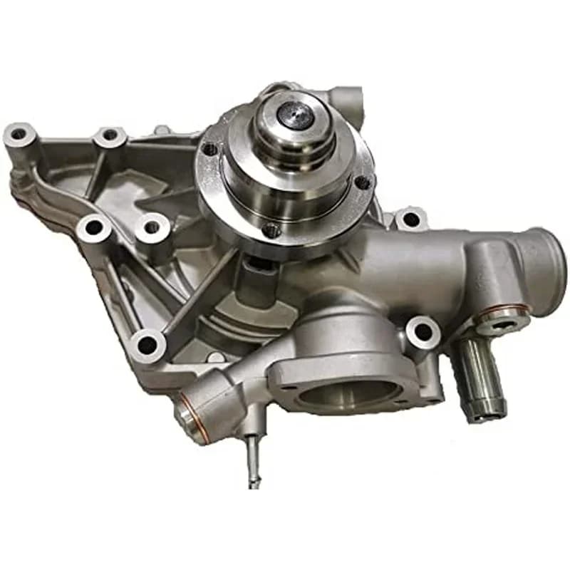Aftermarket High Quality Water Pump 70030554 for D2.9L4 TD2.9 L4 Engine Tier 4 D2.9 TD2.9 TCD2.9 Dies el Engine