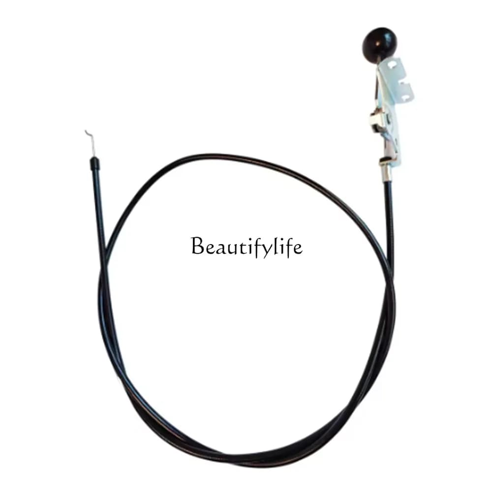 Throttle line 055802000 Auto parts, motorcycle parts