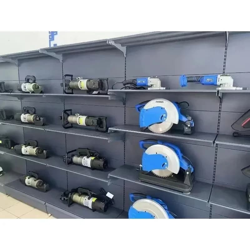 High Speed Metal Tube Cold Saw Cutter Machine for Steel Rebar Precision Cutting Tool