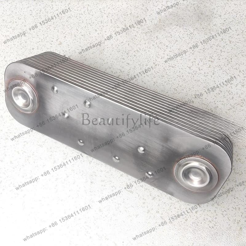 European oil cooler oil cooler core oil cooler 0011883101 (10P)