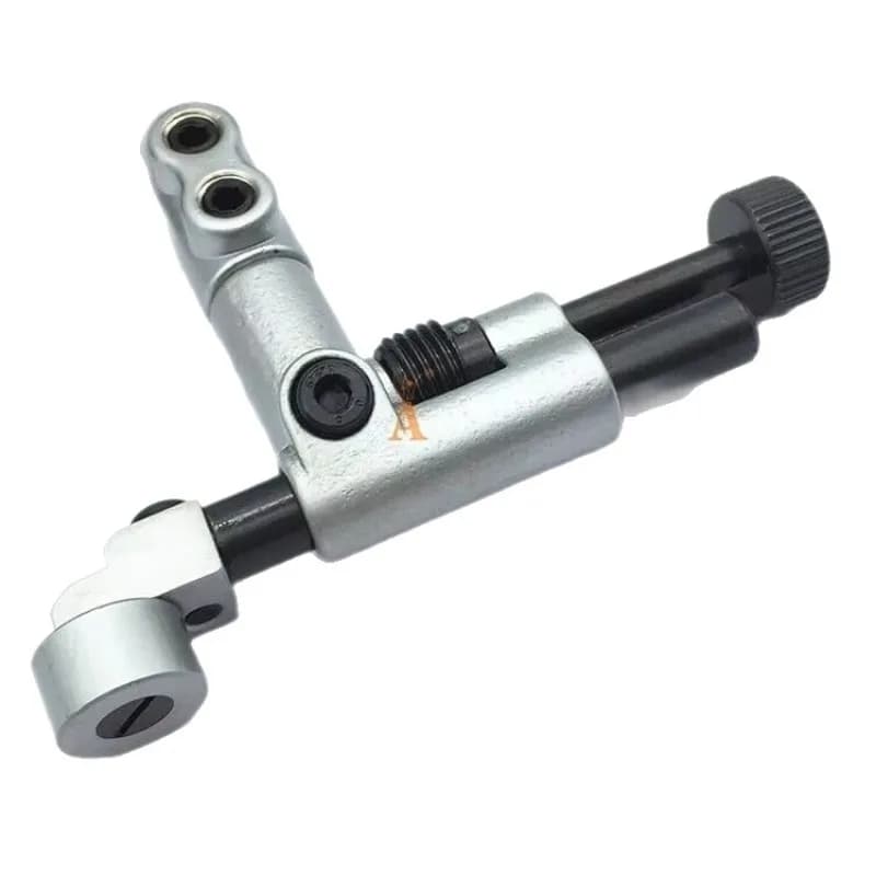Accessories GB-6 Gauge High Column Car 8365 Side Position Edge Positioner Gear Edge Gauge Sewing Machine