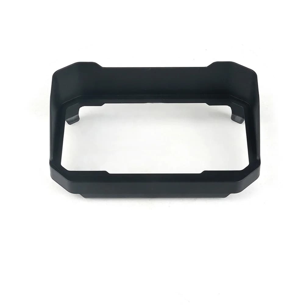 ABS Dashboard Guard Cover for CFMOTO For 450MT 2024 2025 Protective Cover to Prevent Dashboard Damage and Wear