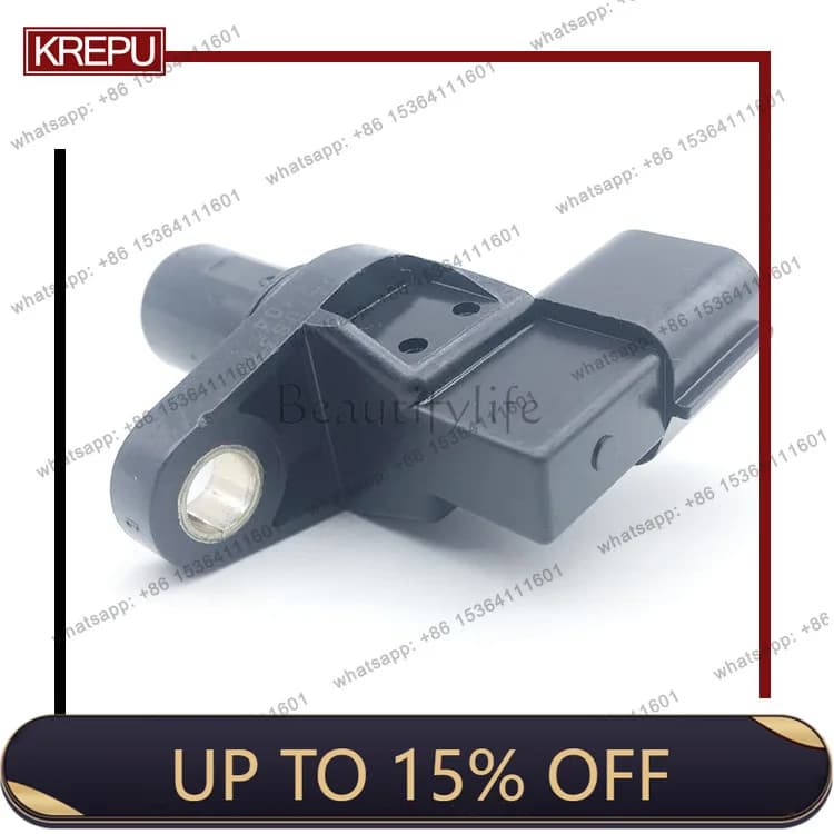 YJ G4T08371 Camshaft Position Sensor Transmission Speed Sensor For Mitsubishi Pajero