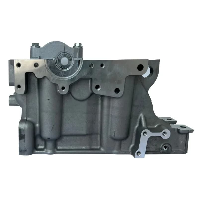 908570 6020108520 6020161901 Compatible Cylinder Head | OM602 Engine Replacement Part