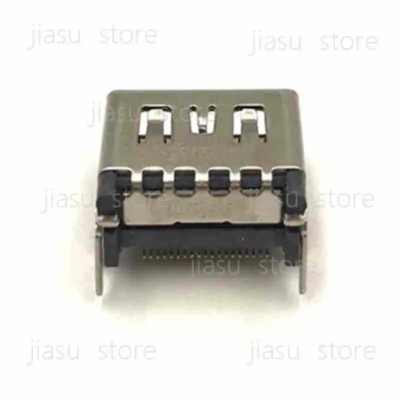 PS5 HDMI Interface Original Repair Replacement Socket | Digital / Optical Drive HD Port | Dedicated HDMI 2.1 interface socket