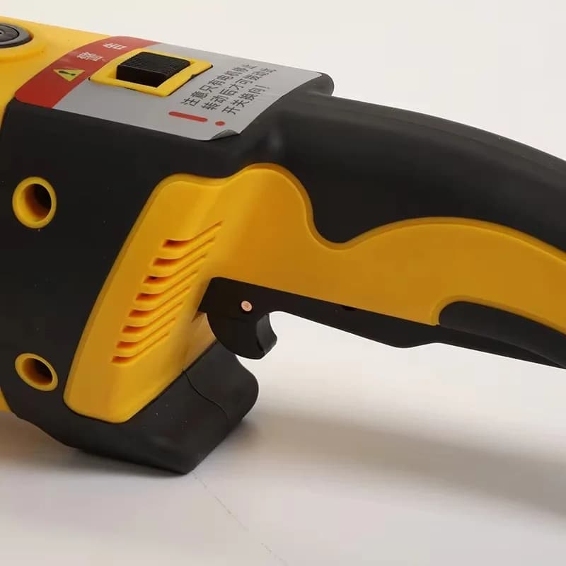 SQ30A Portable Power Pipe Threader NPT BSPT HSS DIE for 1/2- 1 1/4 Pipes for Home Improvement and Construction Projects