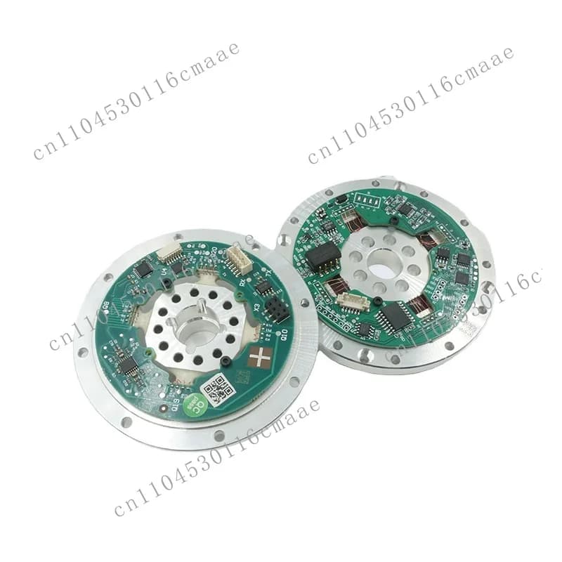 IP 66 Force and Torque Sensors Torque Dynamometers Compression Sensors in Robots