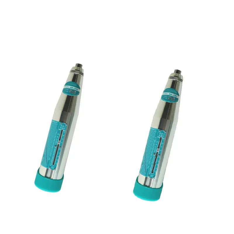 HT-225-A Electronic Concrete Rebound Tester with Touch Screen
