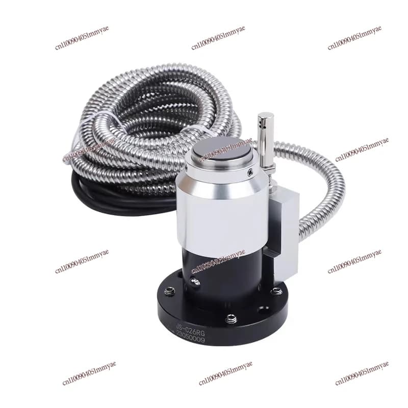 Engraving machine High precision tool setting instrument CNC tool setting device Anti-collision automatic tool setting block
