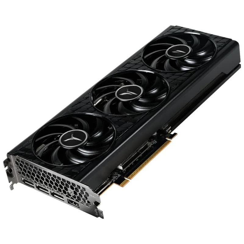 RTX5060/5070Ti/5080 Flower Marriage Desktop Computer Game Graphics Card