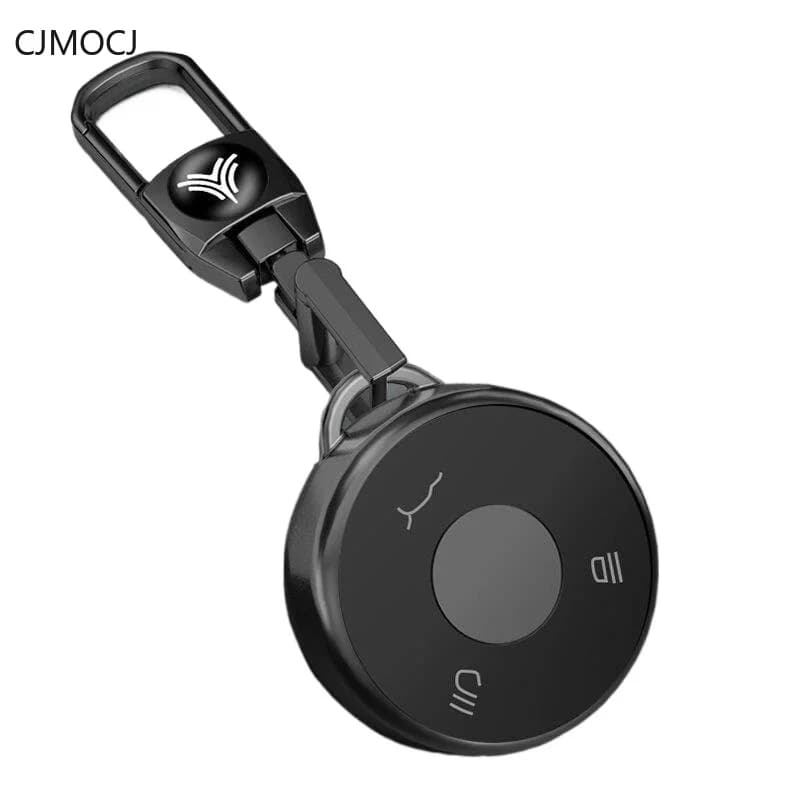 Premium TPU Key Cover Case for Neta S / Neta V/GT/U-II / Neta U Pro (2024) - Protective Key Fob Shell Keychain Keybag