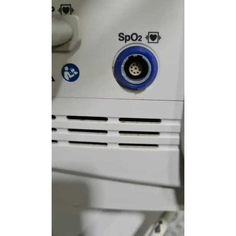 SpO2 Sensor – TL-651S/SVM-7521/SVM-7523, 9pin, 40°
