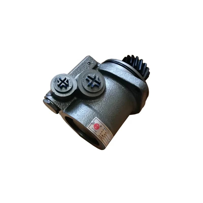 Weichai Power Steering Hydraulic Pump 000