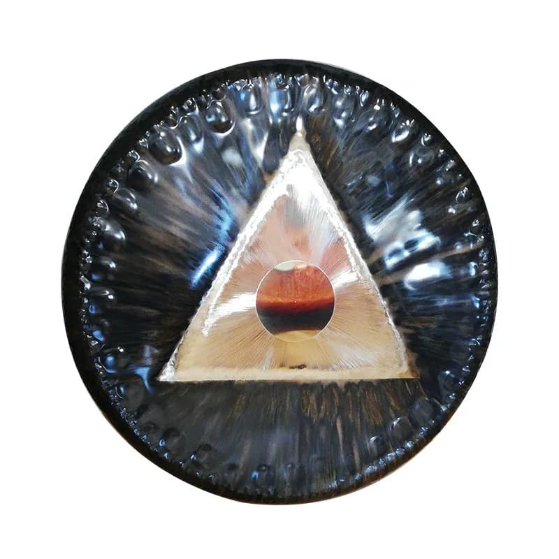 Gong Paiste, Physiotherapy wants professional gong gong bath