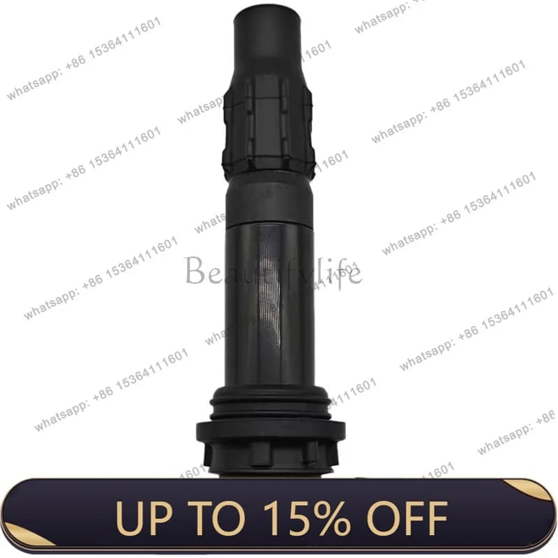 FG Applicable Motorboat FX1100 Ignition Coil VX1100Ducati848 Large Row High Voltage Pack Accessories