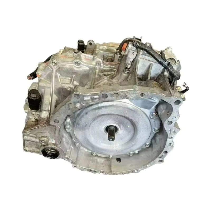 4HP20 Complete Gearbox Auto Transmission for Gearbox Transnation