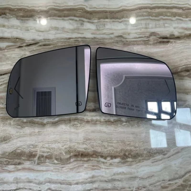 Water with blind spots is diverted lenses OEM879030C030 For Toyota Sequoia 2008-2017 Tundra 2007-2020 auto parts rearview mirror