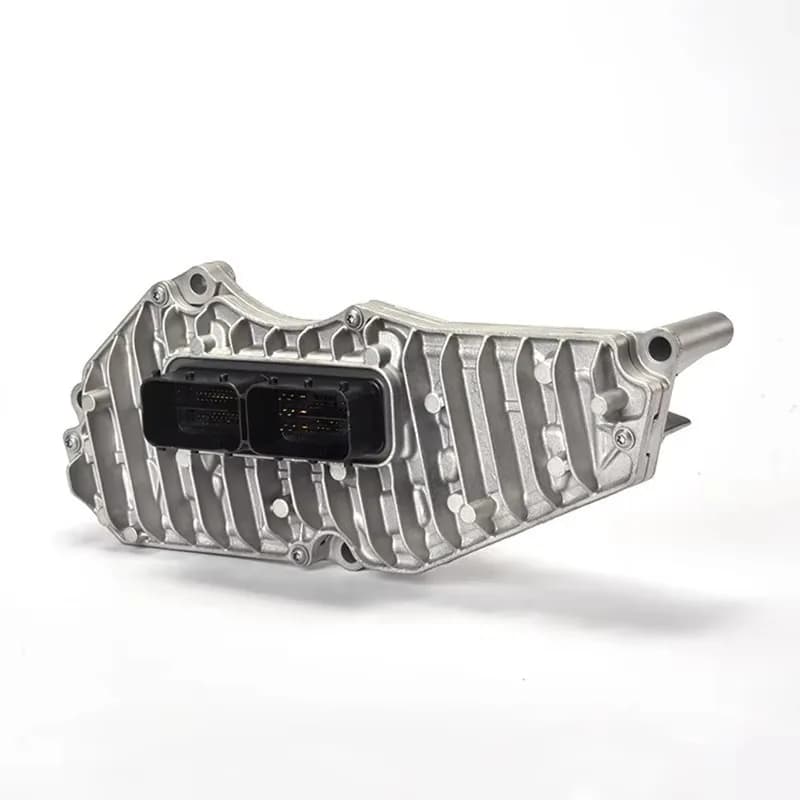Auto Parts A2C30743002 Transmission Control Module TCM A2C30743000 for Renault Cabin 1.2