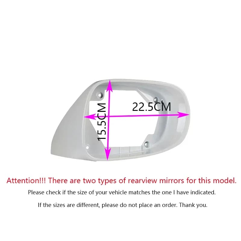Car Rear Mirror Glass Cover Frame Turn Signal Light for Lexus ES ES250 ES350 2009 2010 2011 2012 IS IS250 IS300 IS350 2008-2012