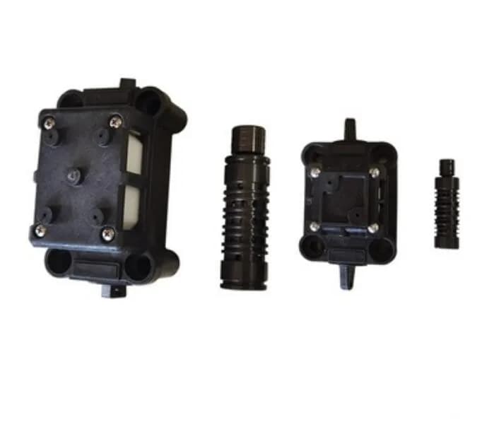 Pneumatic Diaphragm Pump Accessories with air Valve 0.5-1 "2" 3"
