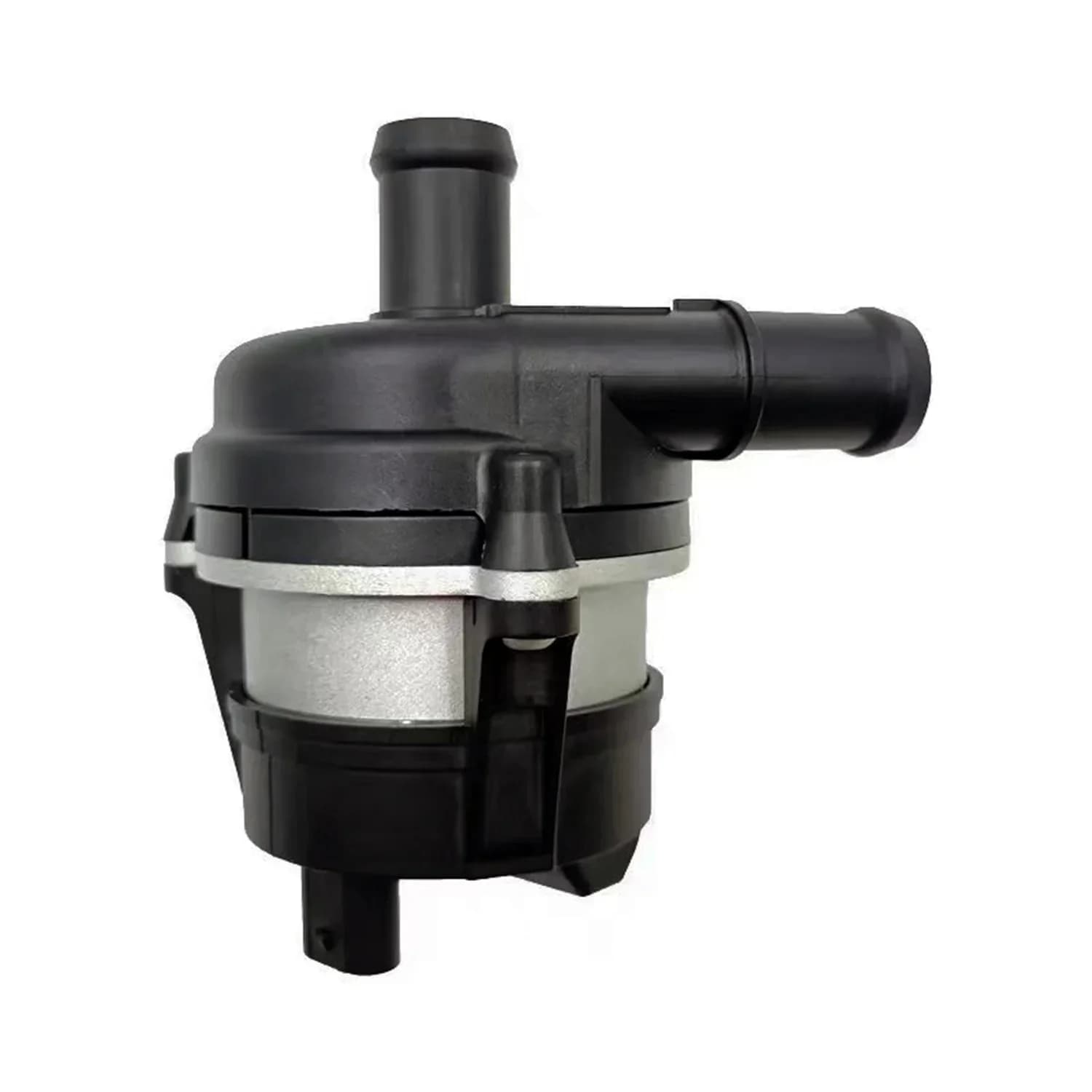 Engine Cooling Auxiliary Water Coolant Pump for Jeep Cherokee KL 2.0T 2019-2023 68259097AB
