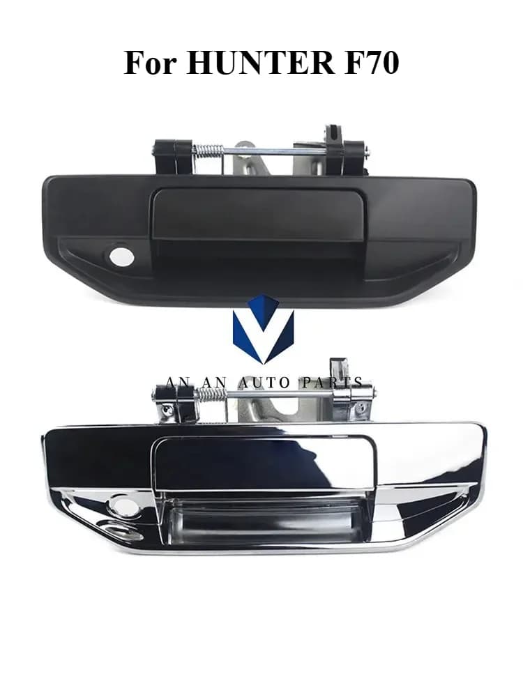 Original Trunk Handle Tailgate Handle for CHANGAN KAICENE F70 HUNTER F70