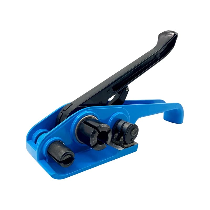 Customized Manual Tensioner H19 1/2" ~3/4" Strap Tensioner  Strapping Tool Pallet Packaging Tool