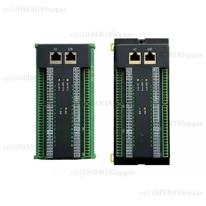 I/O Expansion Counter 485
