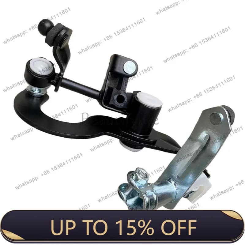 LJY applicable gearbox equalization lever repair kit shift 5479024 90578709 93310223